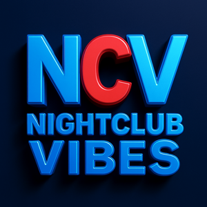 Nightclub Vibes logo